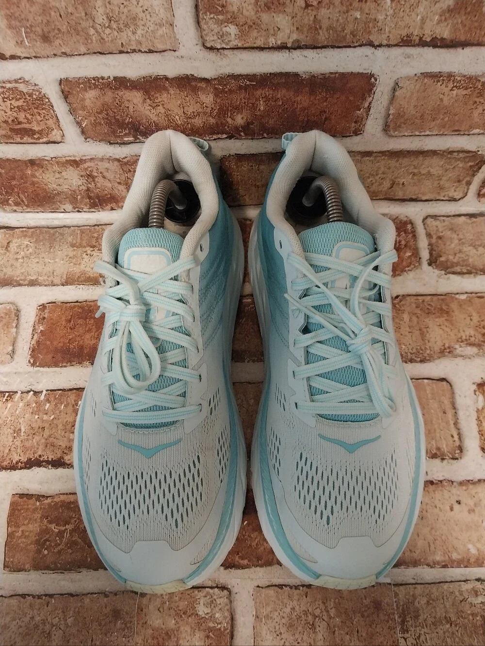 Pre-owned Hoka One One Clifton 6